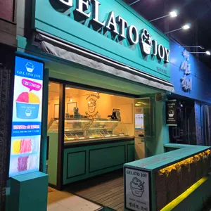 젤라또조이 리뷰 사진