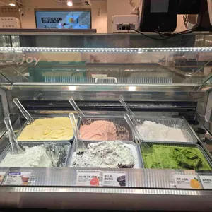 젤라또조이 리뷰 사진