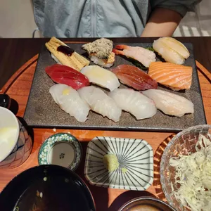 고쉐프의 신선한 초밥 in마곡 사진