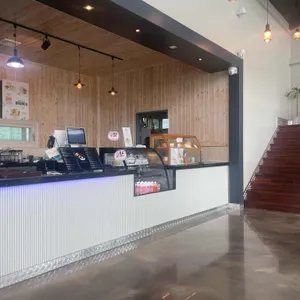 리온카페 리뷰 사진