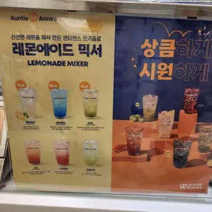 앤티앤스 리뷰 사진