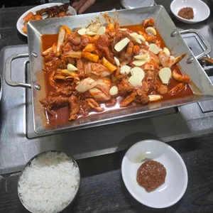 뚱보식당 사진 1