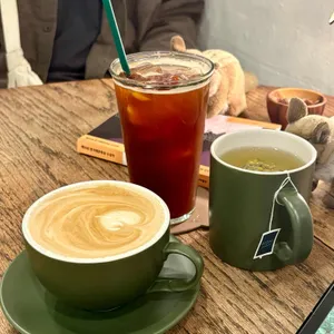 11월의 발자국 대표 사진