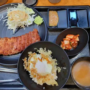 규카츠정 대표 사진