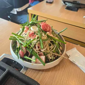 오리와누룽지 대표 사진