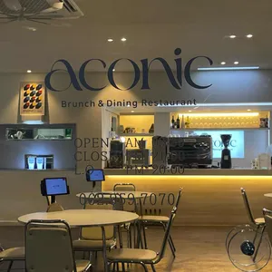 어코닉 리뷰 사진