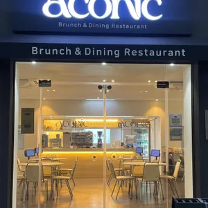 어코닉 리뷰 사진