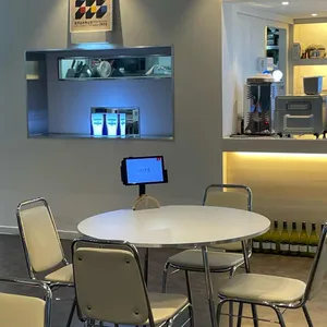 어코닉 리뷰 사진