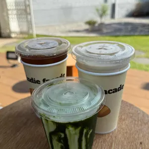 인디파사드 사진 2