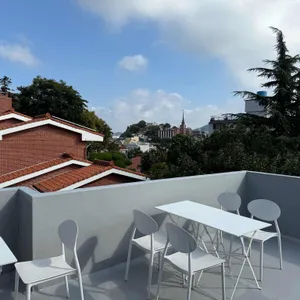 인디파사드 리뷰 사진