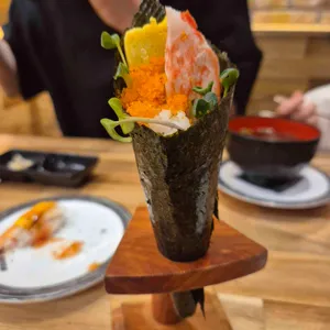 미카도스시 사진