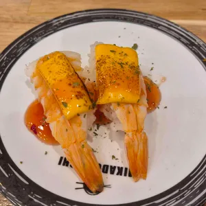 미카도스시 사진