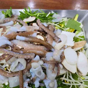 바위섬 대표 사진