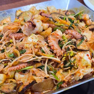 바위섬 리뷰 사진