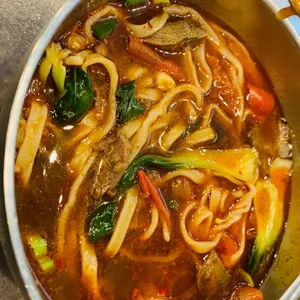 통큰 소머리국밥 대표 사진