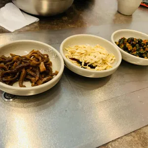 통큰 소머리국밥 사진