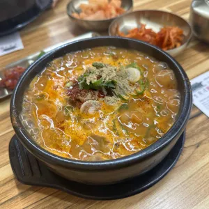 경회루 인생순대 사진 1