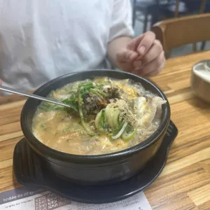 경회루 인생순대 사진 2