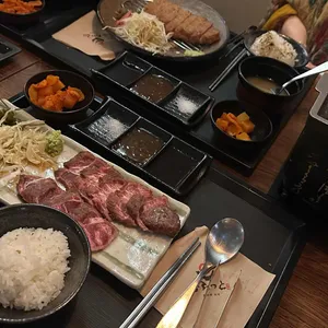 후라토식당 사진