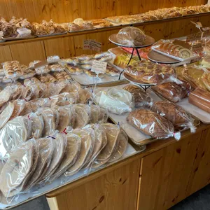 행복한빵집 사진