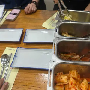 한우곰탕 사진 2