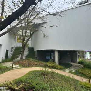 카페 호두 리뷰 사진