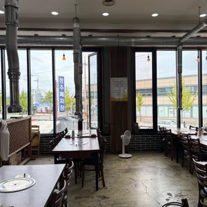 심가네 갈비 리뷰 사진