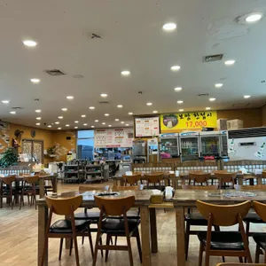 종가집칼국수 리뷰 사진