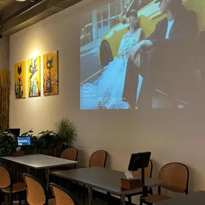 할로 리뷰 사진