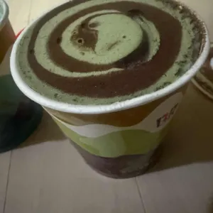 배스킨라빈스 사진 1