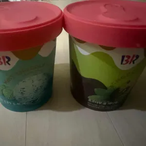 배스킨라빈스 사진 2
