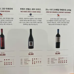 아웃백 스테이크하우스 리뷰 사진