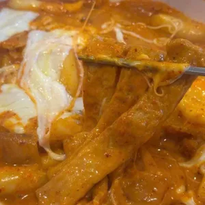 동대문엽기떡볶이 사진