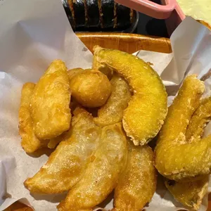 신전떡볶이 사진