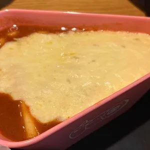 신전떡볶이 사진