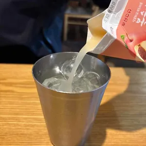 신전떡볶이 사진