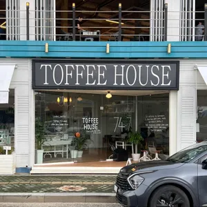 토피하우스 리뷰 사진