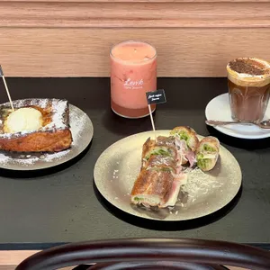 루크커피브루어스 대표 사진