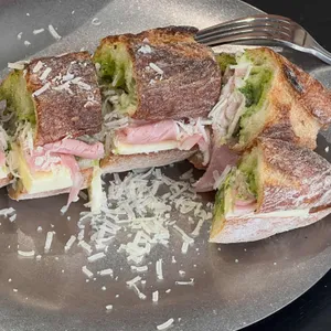 루크커피브루어스 사진