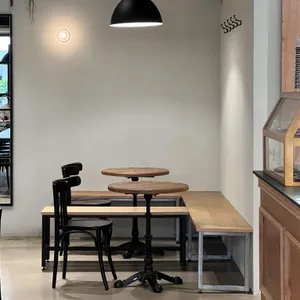 루크커피브루어스 리뷰 사진