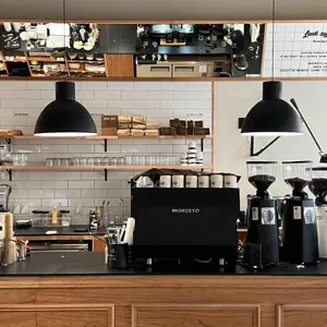 루크커피브루어스 리뷰 사진