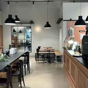 루크커피브루어스 리뷰 사진