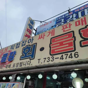 금강대게 대표 사진