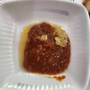 일차로물회 사진