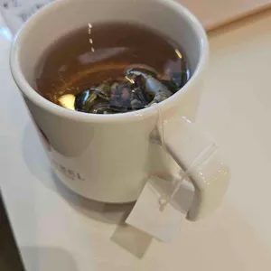 크림라벨 사진