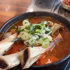 신비면옥 사진 2