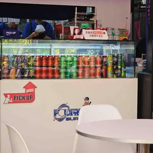 Four Run Burger 리뷰 사진