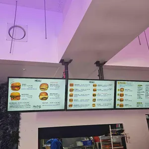 Four Run Burger 리뷰 사진