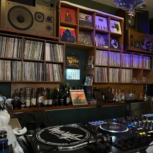 마이크로바이닐하우스 리뷰 사진