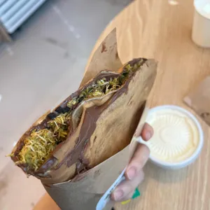 우마이크레페 대표 사진